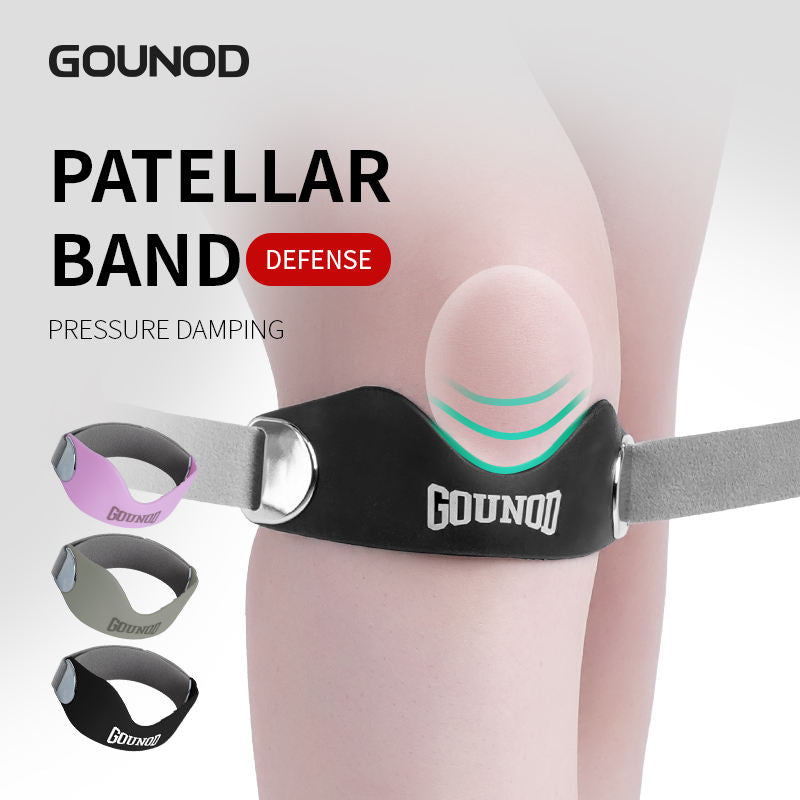 Knee Comfort Pro™